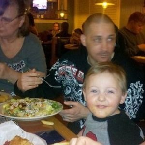 Meet your Posher, Patrick